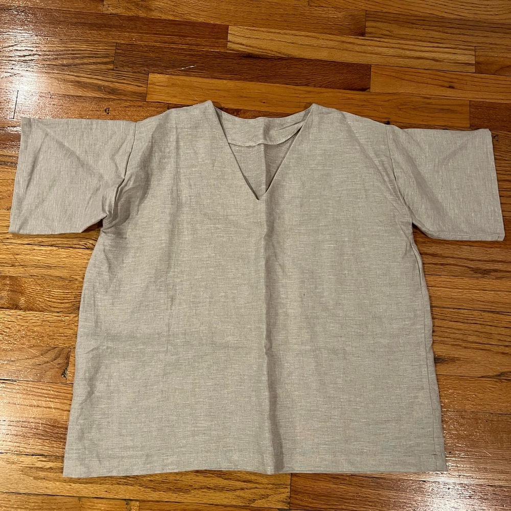kindred of Ireland oat kind tee